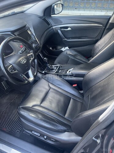 Hyundai i40 2012, 253,000 km - 2.0 l - Bakı
