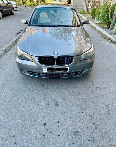 BMW 528 2008, 234,000 km - 3.0 l - Bakı
