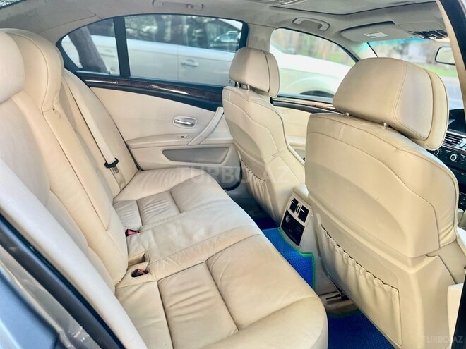 BMW 528 2008, 234,000 km - 3.0 l - Bakı