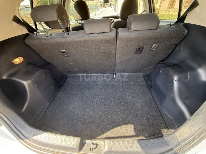 Toyota Aqua 2018, 116,000 km - 1.5 l - Bakı