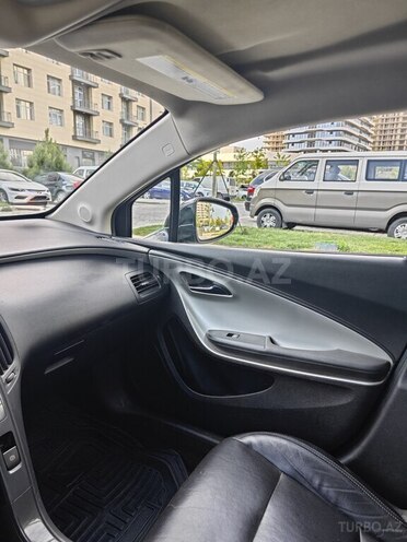 Chevrolet Volt 2012, 205,000 km - 1.4 l - Bakı