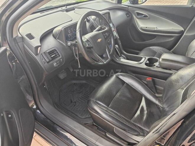 Chevrolet Volt 2012, 205,000 km - 1.4 l - Bakı