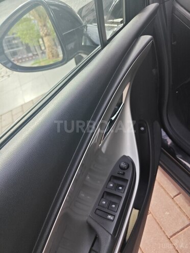 Chevrolet Volt 2012, 205,000 km - 1.4 l - Bakı