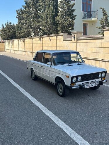 LADA (VAZ) 2106 2004, 98,000 km - 1.6 l - Bakı