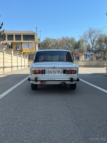 LADA (VAZ) 2106 2004, 98,000 km - 1.6 l - Bakı