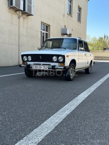 LADA (VAZ) 2106 2004, 98,000 km - 1.6 l - Bakı