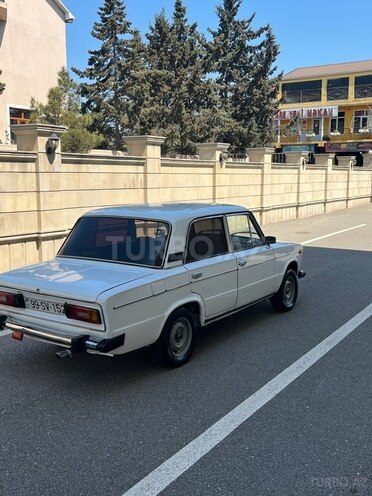 LADA (VAZ) 2106 2004, 98,000 km - 1.6 l - Bakı