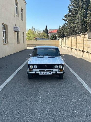 LADA (VAZ) 2106 2004, 98,000 km - 1.6 l - Bakı
