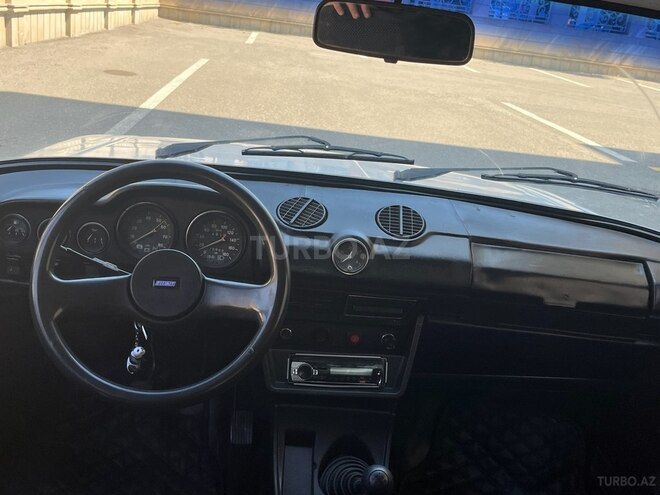 LADA (VAZ) 2106 2004, 98,000 km - 1.6 l - Bakı