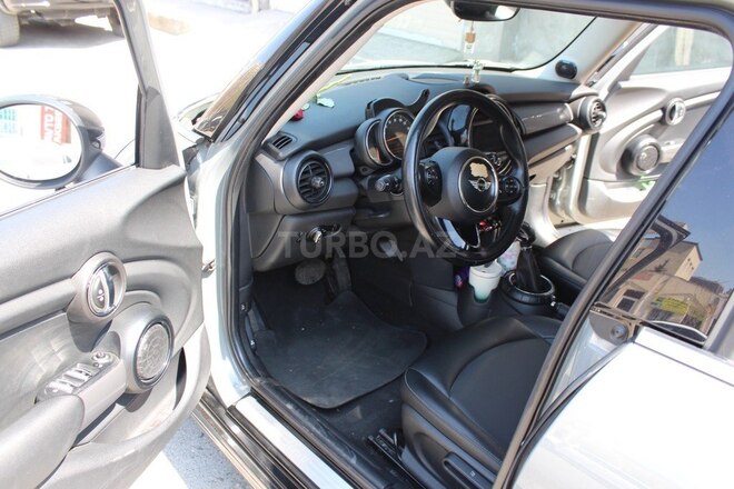 Mini Cooper 2016, 62,000 km - 1.5 l - Bakı