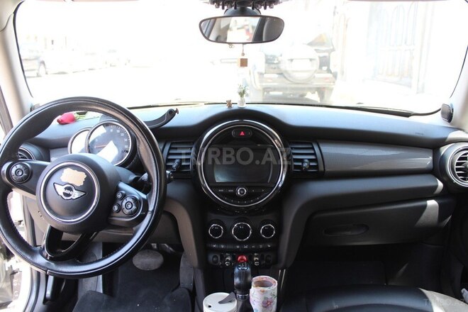 Mini Cooper 2016, 62,000 km - 1.5 l - Bakı