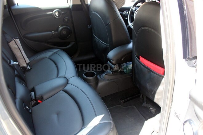 Mini Cooper 2016, 62,000 km - 1.5 l - Bakı
