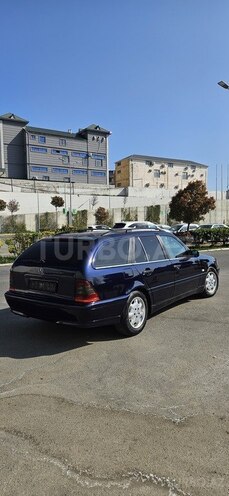 Mercedes C 220 d 2000, 350,000 km - 2.2 л - Bakı