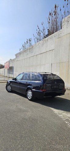 Mercedes C 220 d 2000, 350,000 km - 2.2 л - Bakı