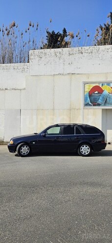 Mercedes C 220 d 2000, 350,000 km - 2.2 л - Bakı
