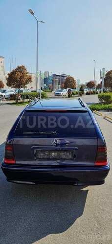 Mercedes C 220 d 2000, 350,000 km - 2.2 л - Bakı