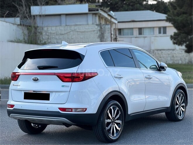 Kia Sportage 2015, 179,000 km - 2.0 l - Bakı