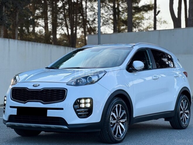Kia Sportage 2015, 179,000 km - 2.0 l - Bakı