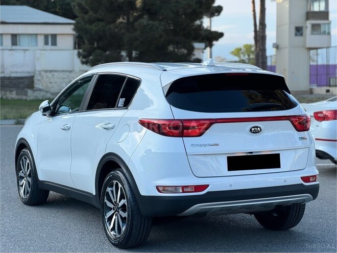 Kia Sportage 2015, 179,000 km - 2.0 l - Bakı