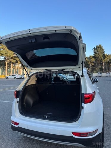 Kia Sportage 2015, 179,000 km - 2.0 l - Bakı