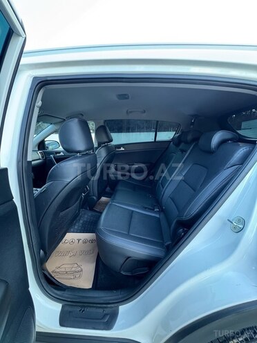 Kia Sportage 2015, 179,000 km - 2.0 l - Bakı