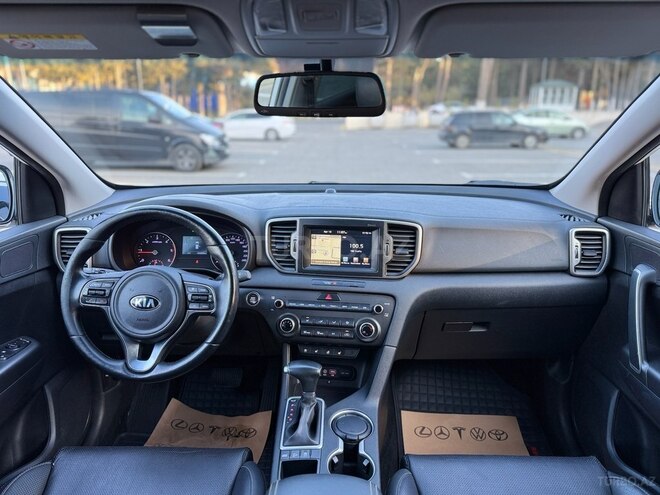 Kia Sportage 2015, 179,000 km - 2.0 l - Bakı