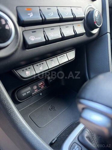 Kia Sportage 2015, 179,000 km - 2.0 l - Bakı