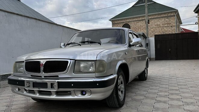 GAZ 3110 2002, 111,017 km - 2.3 l - Kürdəmir