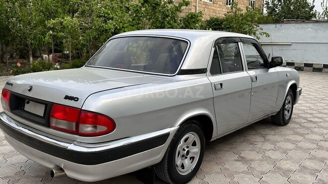 GAZ 3110 2002, 111,017 km - 2.3 l - Kürdəmir