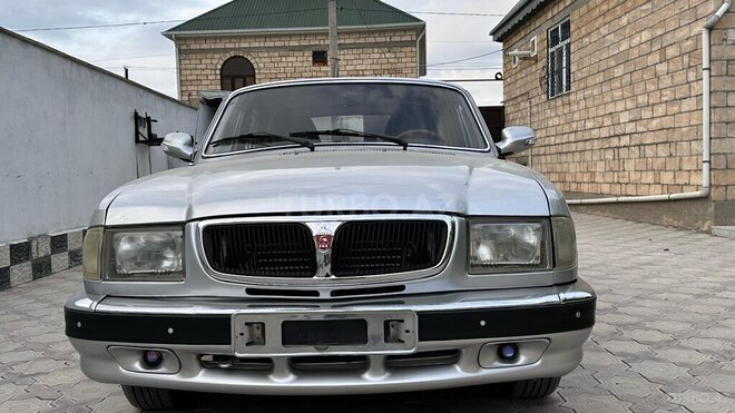 GAZ 3110 2002, 111,017 km - 2.3 l - Kürdəmir