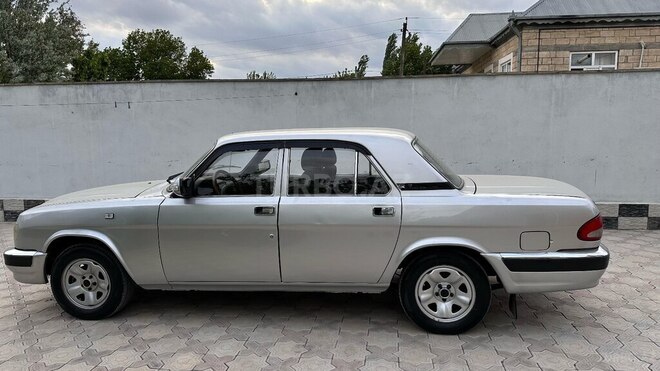 GAZ 3110 2002, 111,017 km - 2.3 l - Kürdəmir