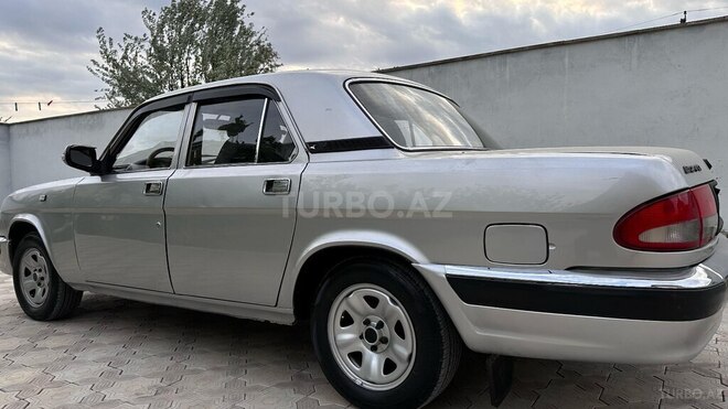 GAZ 3110 2002, 111,017 km - 2.3 l - Kürdəmir