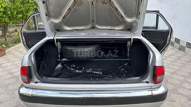 GAZ 3110 2002, 111,017 km - 2.3 l - Kürdəmir