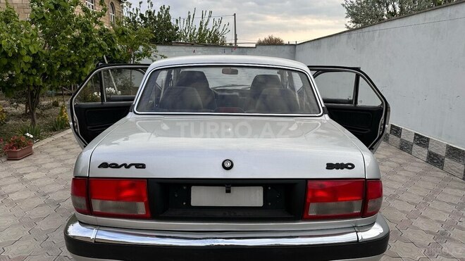 GAZ 3110 2002, 111,017 km - 2.3 l - Kürdəmir