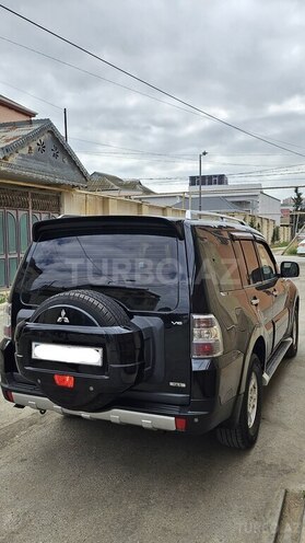 Mitsubishi Pajero 2008, 191,000 km - 3.0 л - Bakı