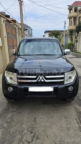 Mitsubishi Pajero 2008, 191,000 km - 3.0 л - Bakı