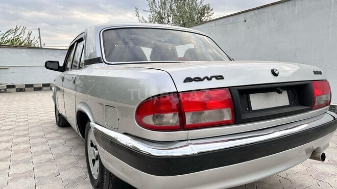 GAZ 3110 2002, 111,017 km - 2.3 l - Kürdəmir