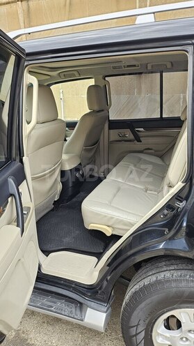 Mitsubishi Pajero 2008, 191,000 km - 3.0 л - Bakı