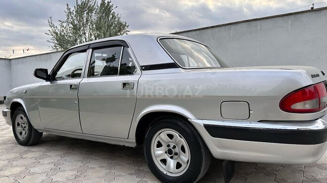 GAZ 3110 2002, 111,017 km - 2.3 l - Kürdəmir
