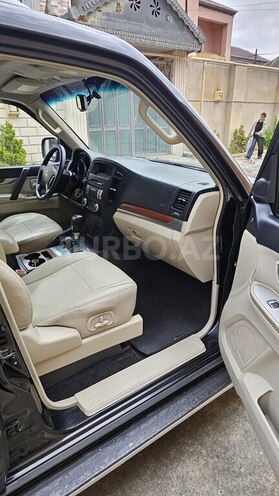 Mitsubishi Pajero 2008, 191,000 km - 3.0 л - Bakı