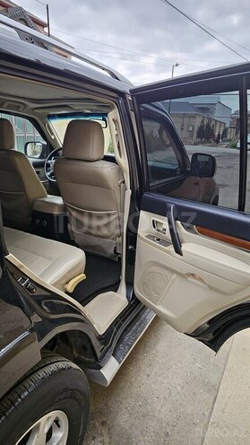 Mitsubishi Pajero 2008, 191,000 km - 3.0 л - Bakı