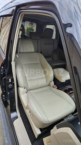 Mitsubishi Pajero 2008, 191,000 km - 3.0 л - Bakı