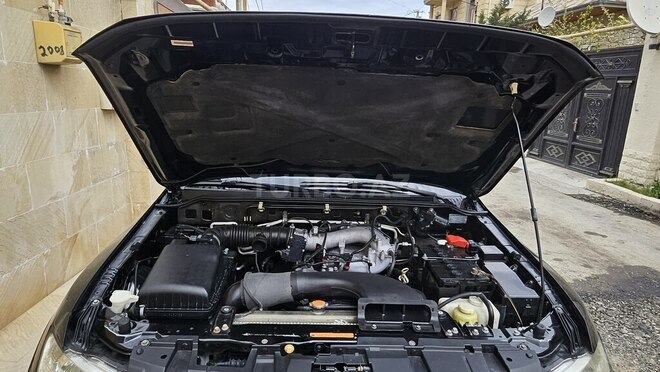 Mitsubishi Pajero 2008, 191,000 km - 3.0 л - Bakı