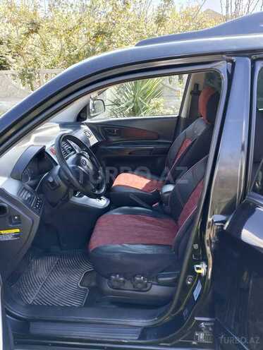 Hyundai Tucson 2007, 318,650 km - 2.0 l - Neftçala