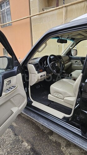 Mitsubishi Pajero 2008, 191,000 km - 3.0 л - Bakı