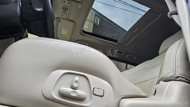 Mitsubishi Pajero 2008, 191,000 km - 3.0 л - Bakı