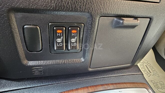 Mitsubishi Pajero 2008, 191,000 km - 3.0 л - Bakı