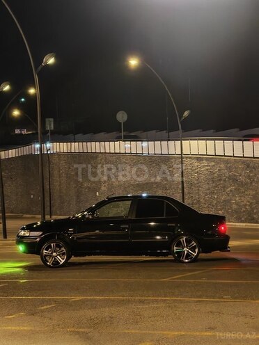 Khazar LX 2024, 28,000 km - 1.7 l - Bakı