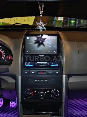 Khazar LX 2024, 28,000 km - 1.7 l - Bakı