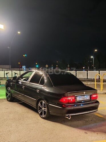 Khazar LX 2024, 28,000 km - 1.7 l - Bakı